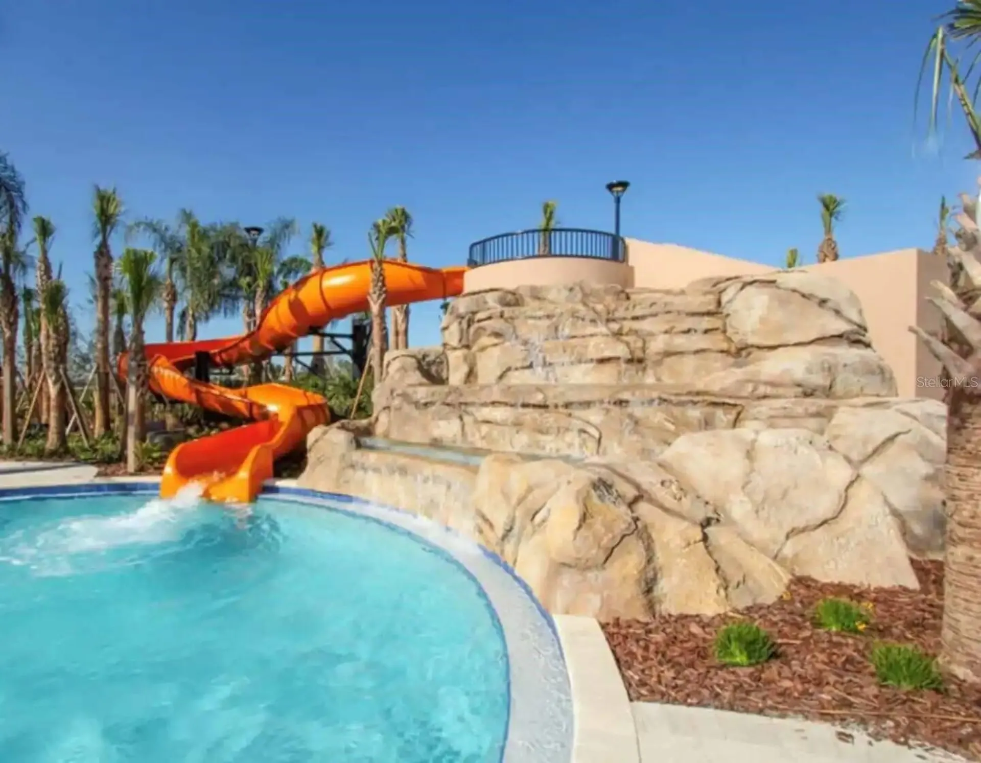 5504 Solterra Circle Davenport FL 33837