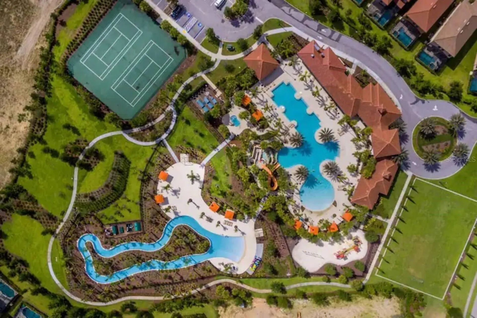 5504 Solterra Circle Davenport FL 33837