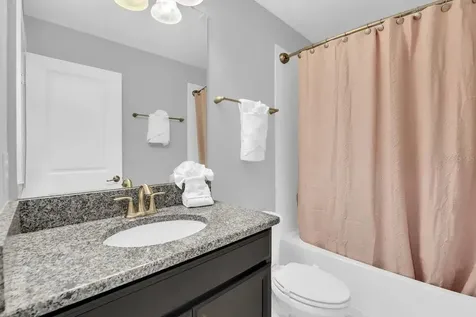 5504 Solterra Circle Davenport FL 33837