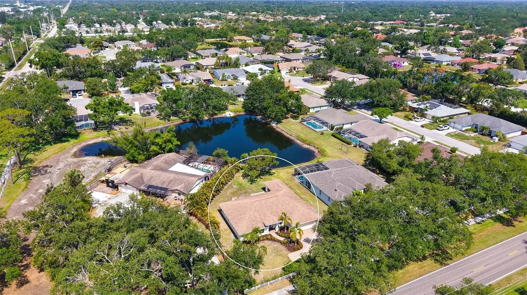 5698 Country Walk Lane Sarasota FL 34233