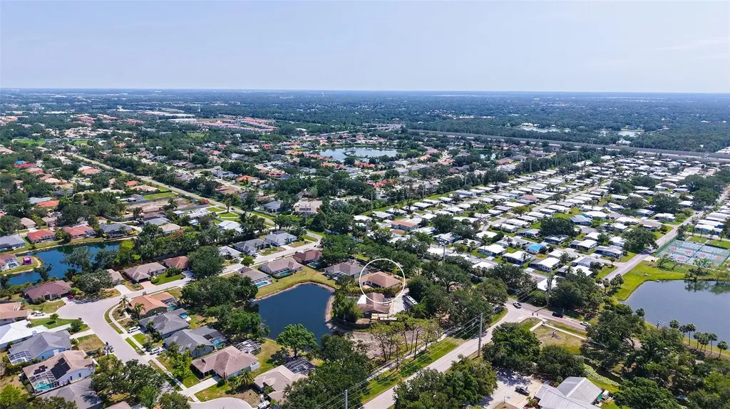 5698 Country Walk Lane Sarasota FL 34233