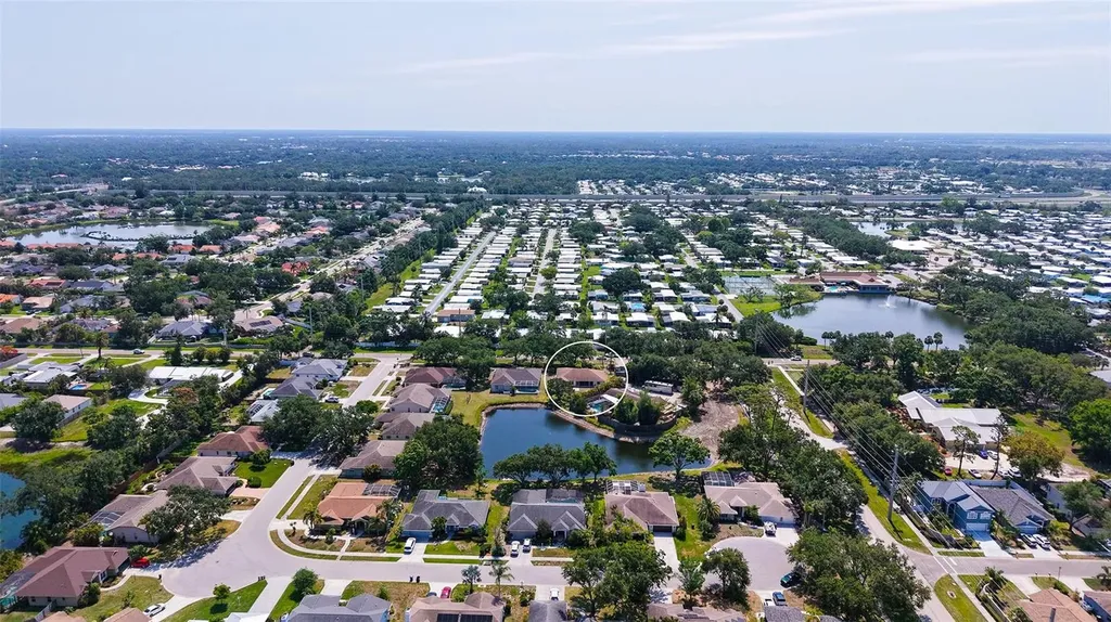 5698 Country Walk Lane Sarasota FL 34233