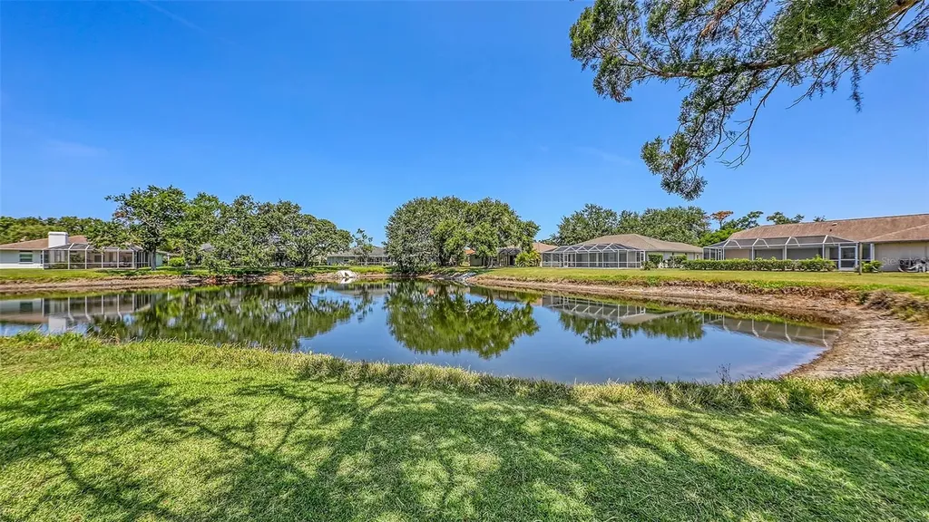 5698 Country Walk Lane Sarasota FL 34233