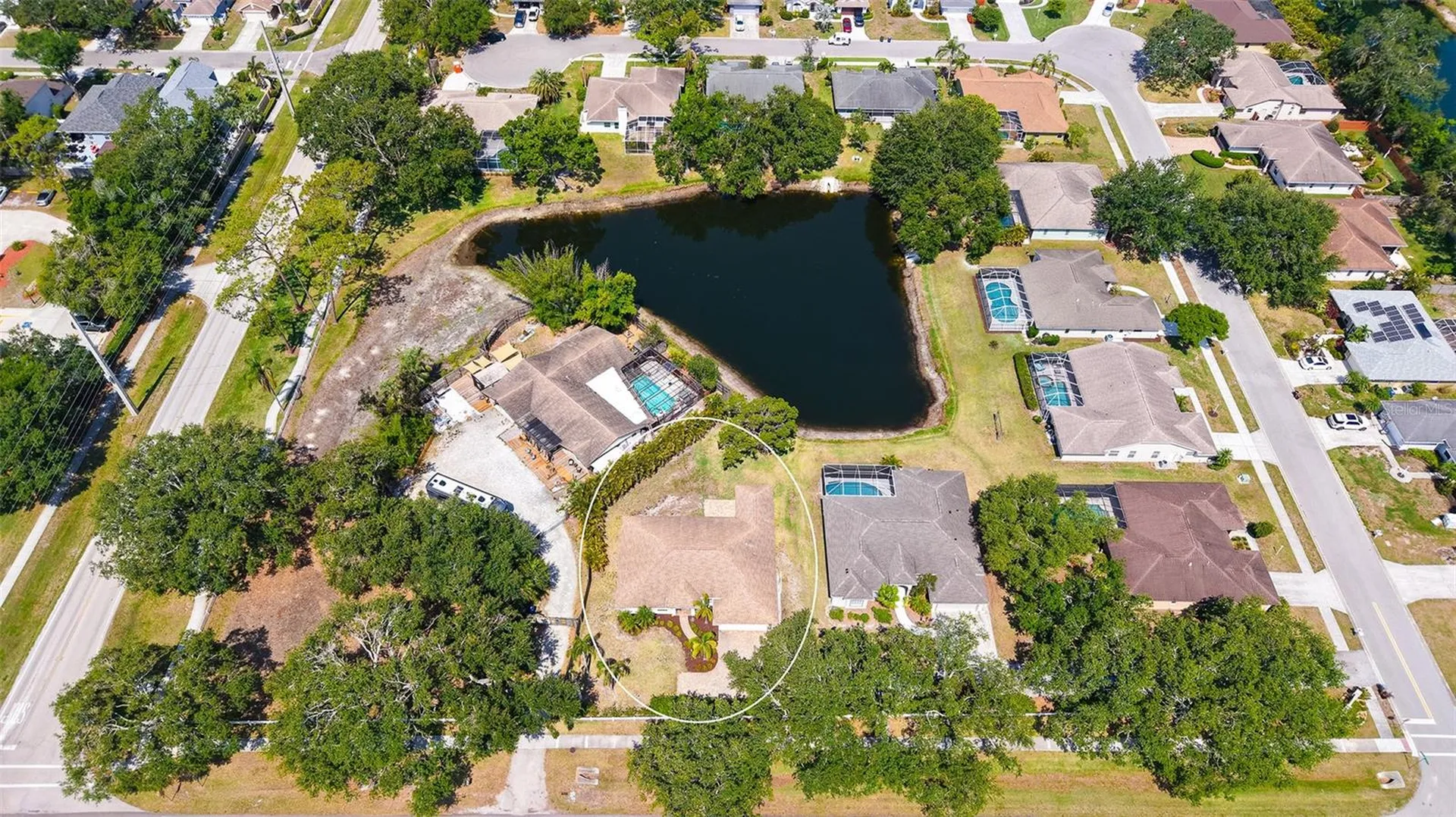 5698 Country Walk Lane Sarasota FL 34233