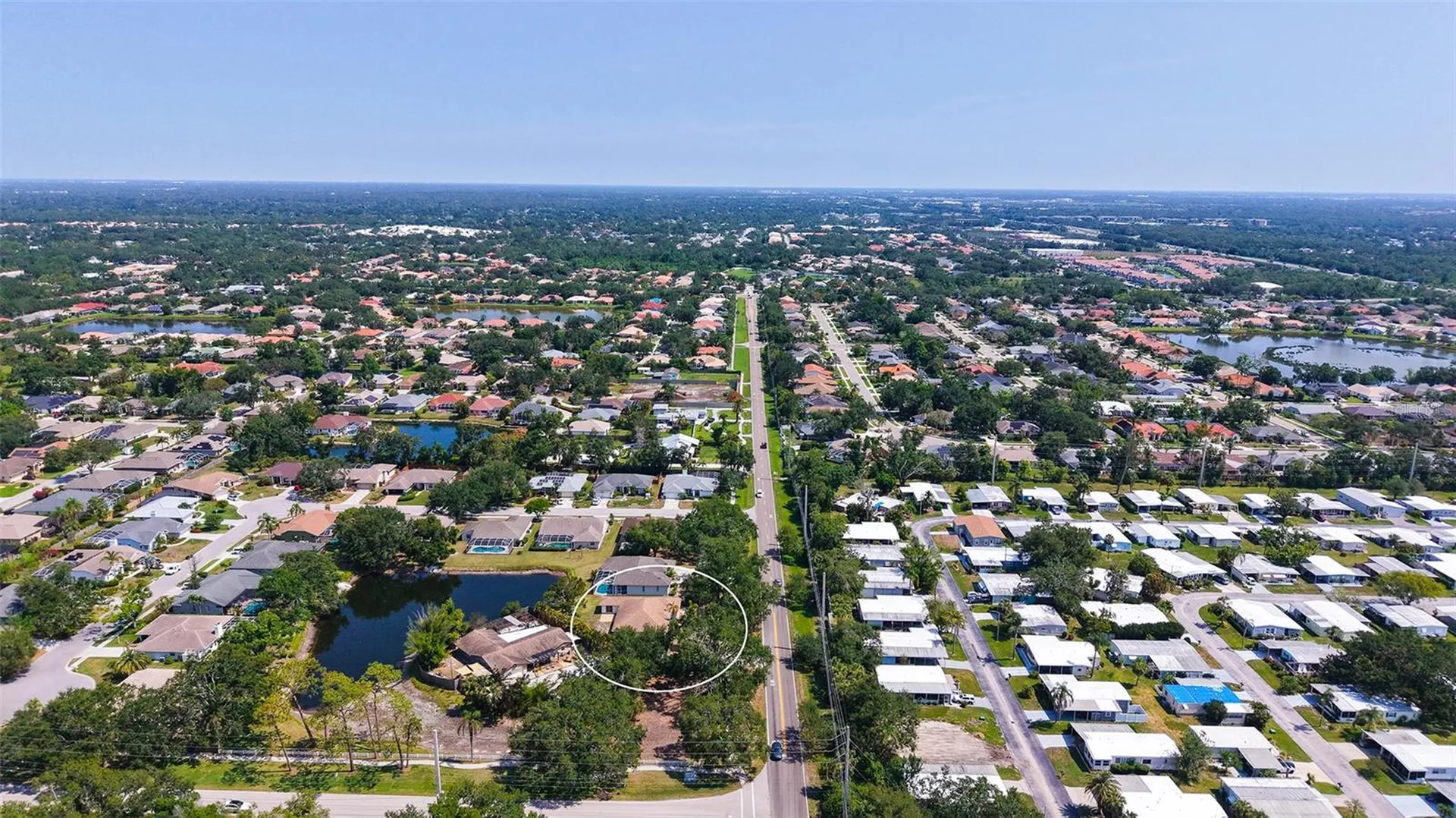 5698 Country Walk Lane Sarasota FL 34233
