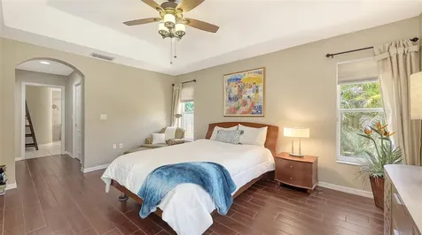 5698 Country Walk Lane Sarasota FL 34233