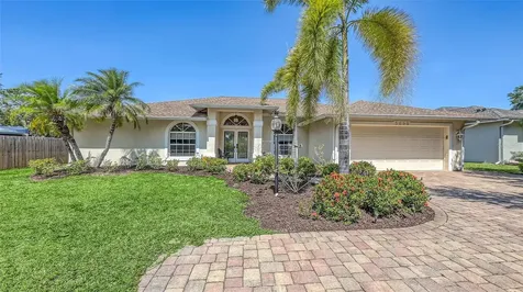 5698 Country Walk Lane Sarasota FL 34233