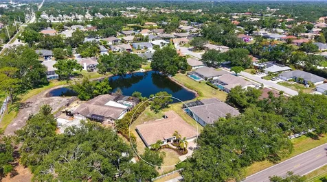 5698 Country Walk Lane Sarasota FL 34233