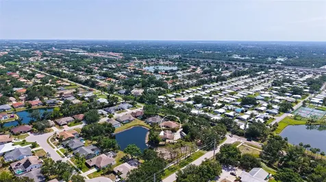 5698 Country Walk Lane Sarasota FL 34233