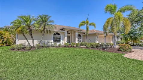 5698 Country Walk Lane Sarasota FL 34233