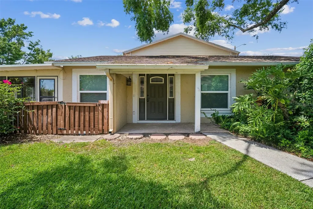 15202 Morning Drive Lutz FL 33559