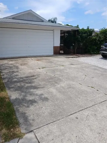 9516 Glen Moor Lane Port Richey FL 34668
