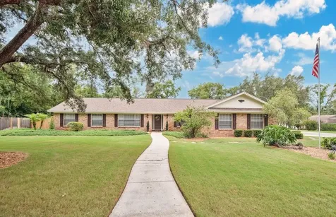 603 S Sweetwater Boulevard Longwood FL 32779