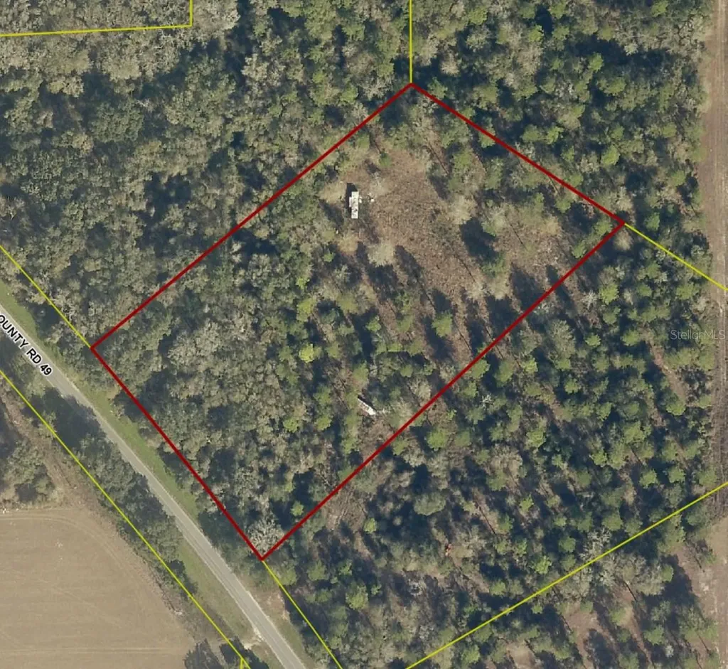Cr 49 Live Oak FL 32060