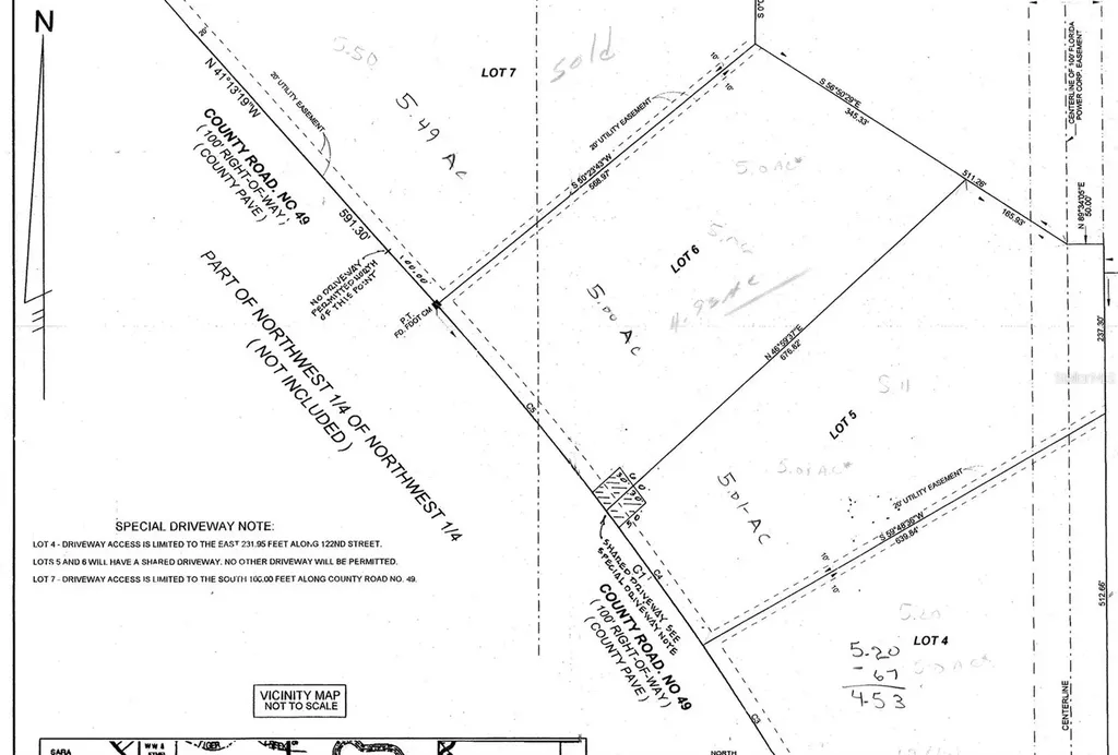 Cr 49 Live Oak FL 32060