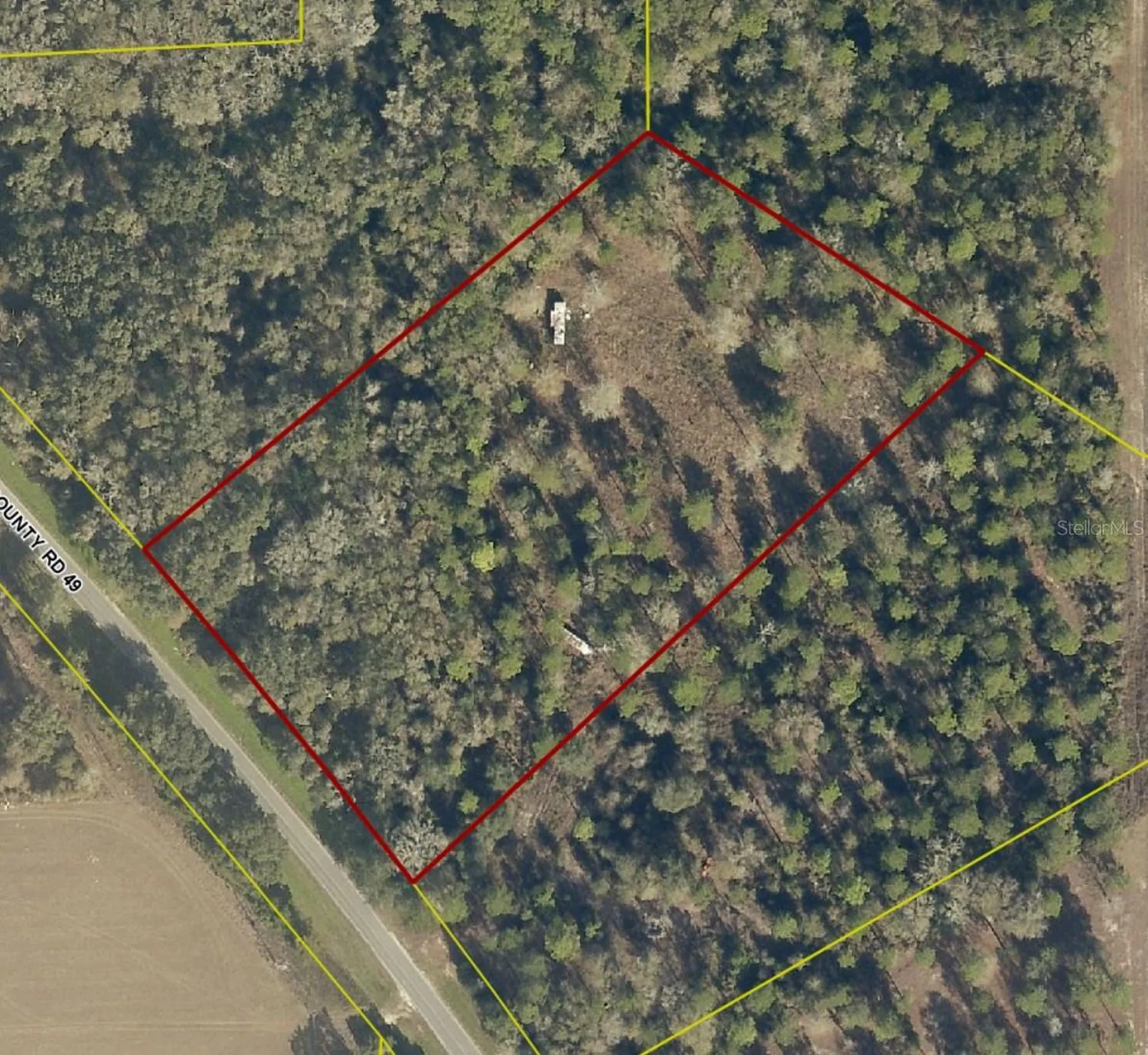 Cr 49 Live Oak FL 32060