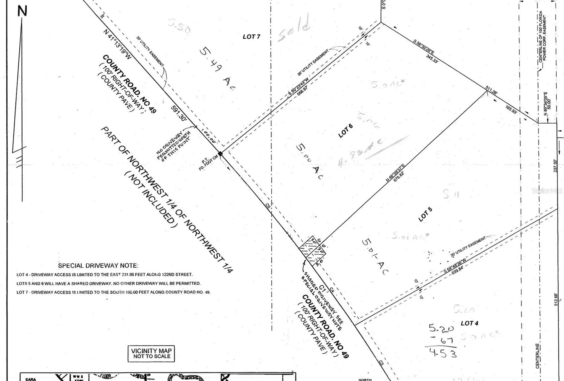 Cr 49 Live Oak FL 32060