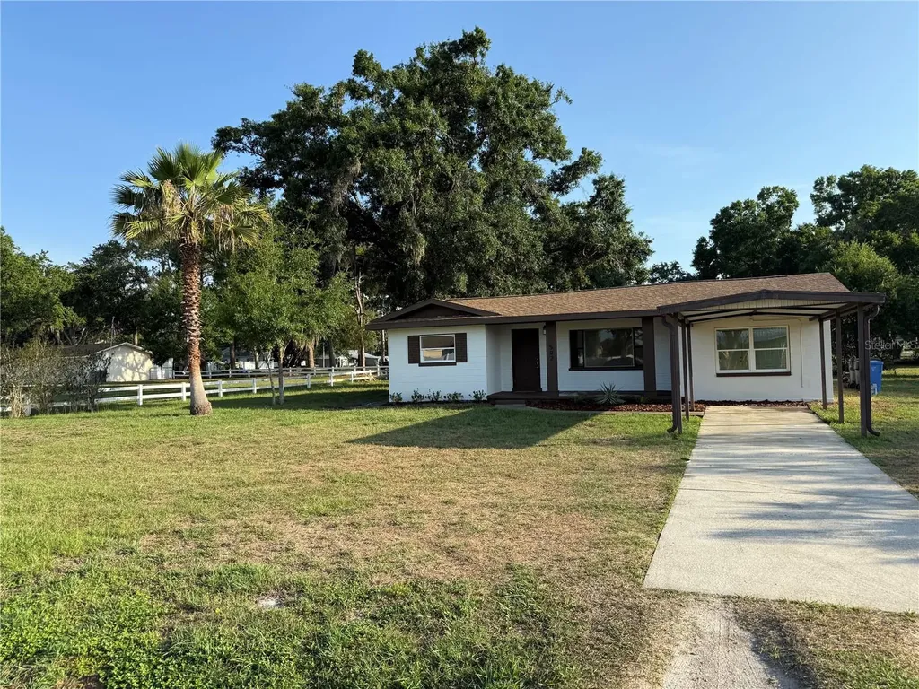 502 Johnson Road Plant City FL 33566