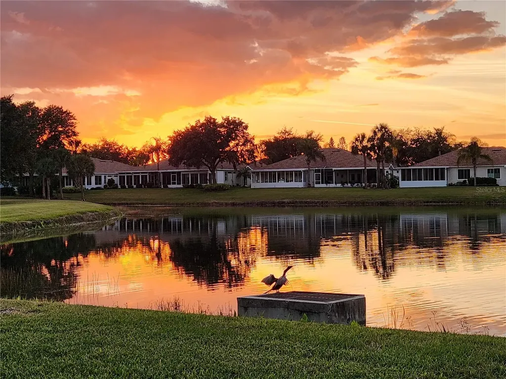 1214 Fairway Greens Drive Sun City Center FL 33573