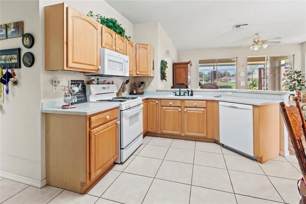 1214 Fairway Greens Drive Sun City Center FL 33573