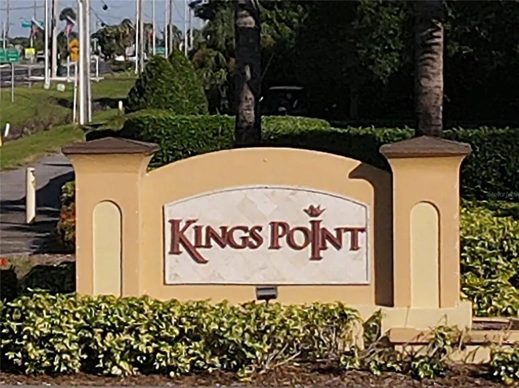 1214 Fairway Greens Drive Sun City Center FL 33573