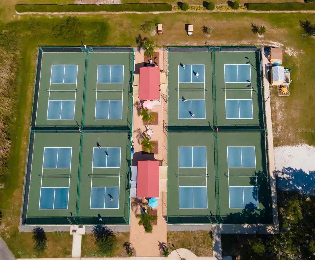 1214 Fairway Greens Drive Sun City Center FL 33573