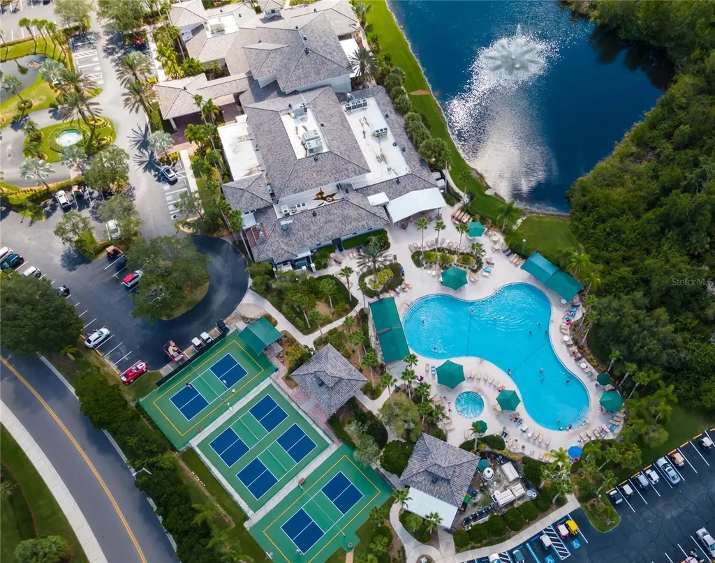 1214 Fairway Greens Drive Sun City Center FL 33573