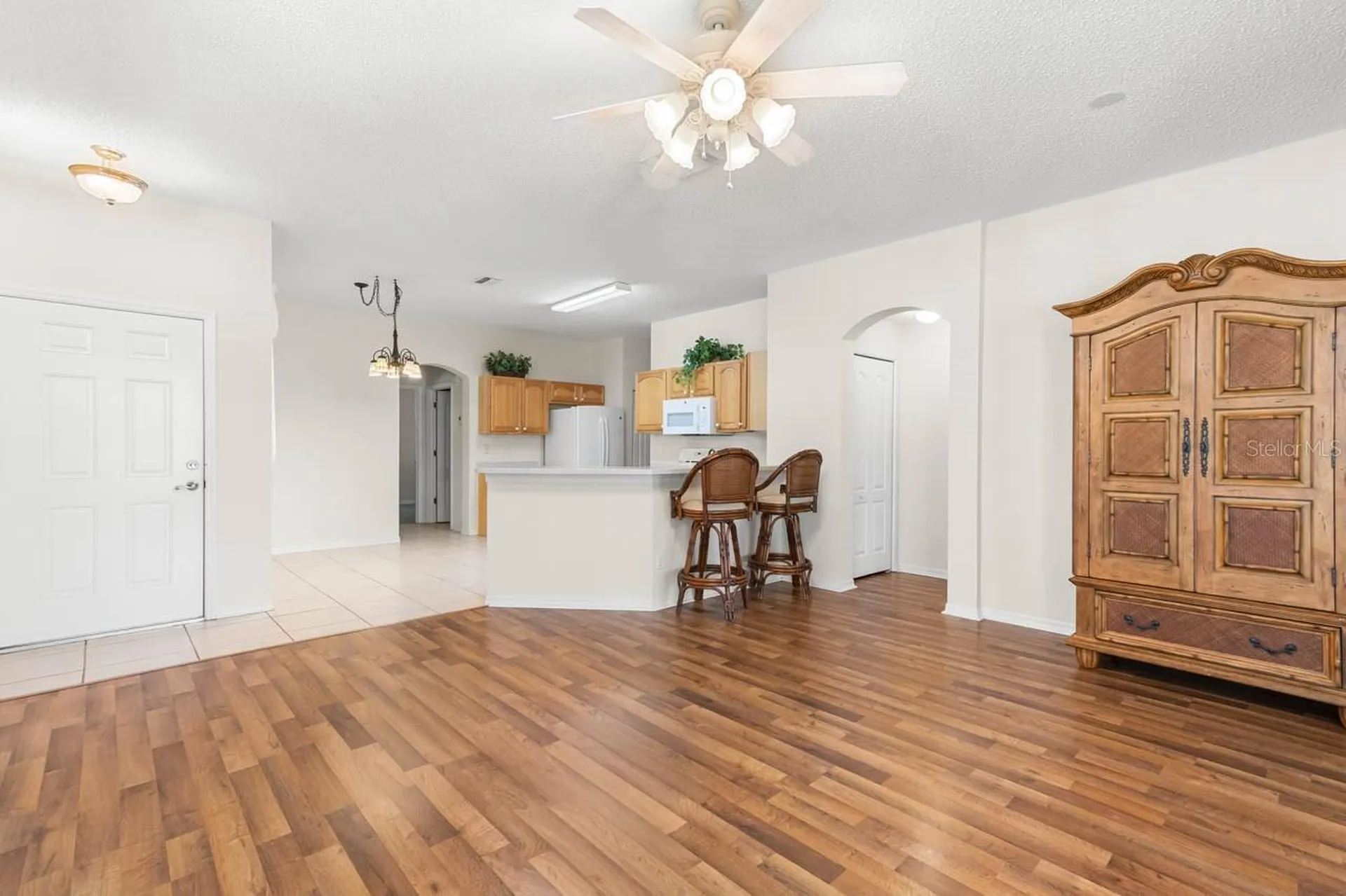 1214 Fairway Greens Drive Sun City Center FL 33573