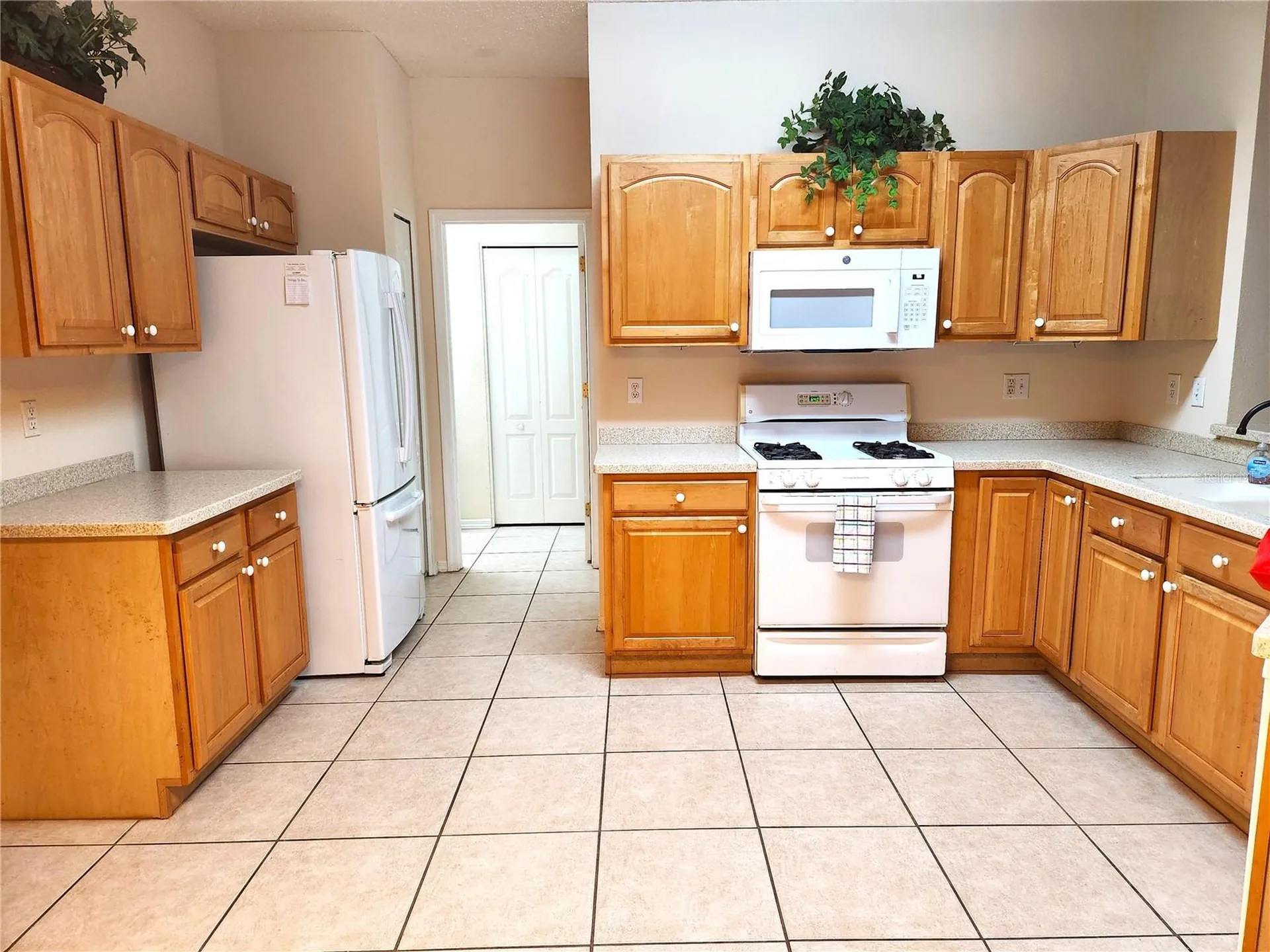 1214 Fairway Greens Drive Sun City Center FL 33573