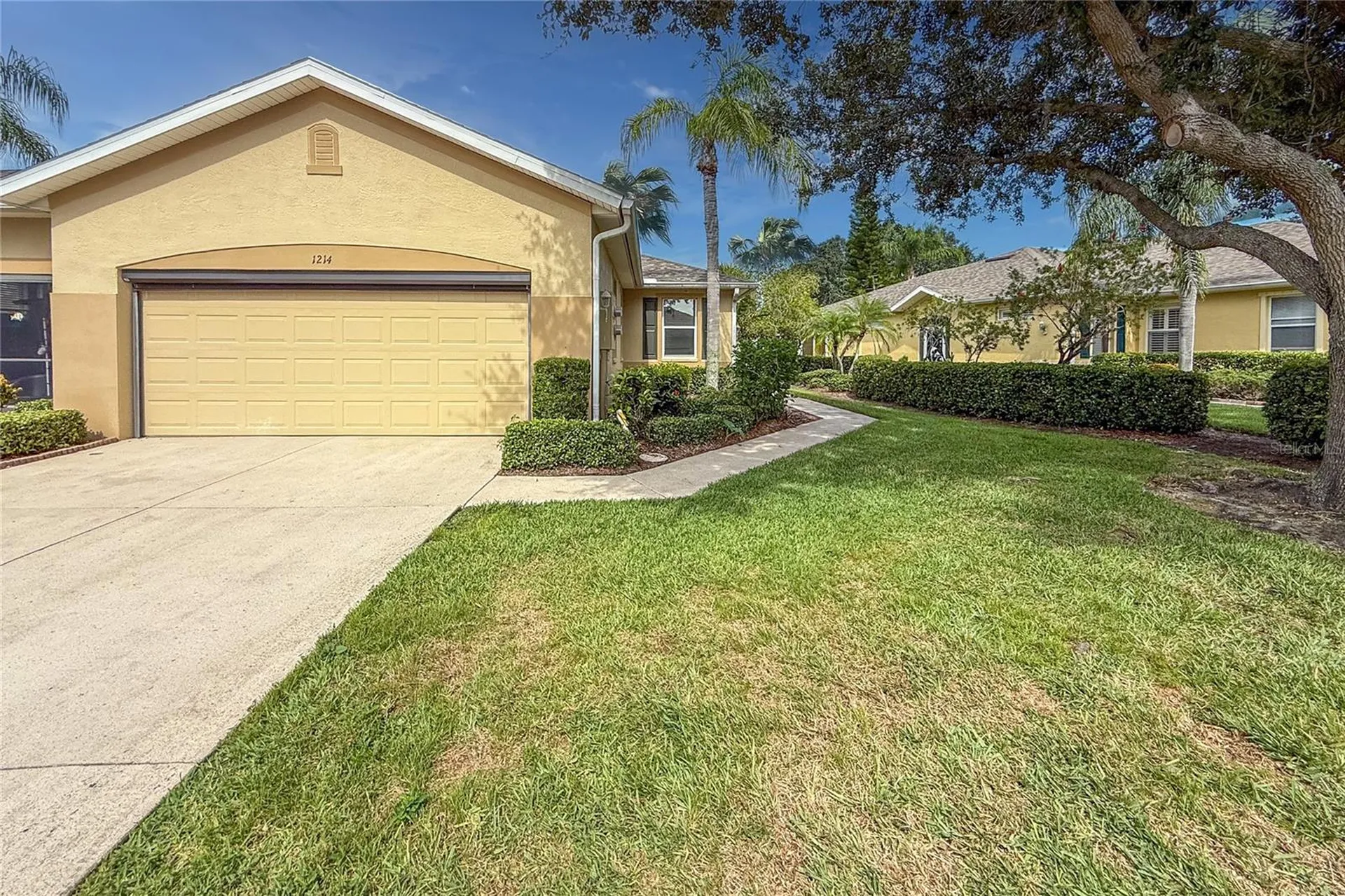 1214 Fairway Greens Drive Sun City Center FL 33573