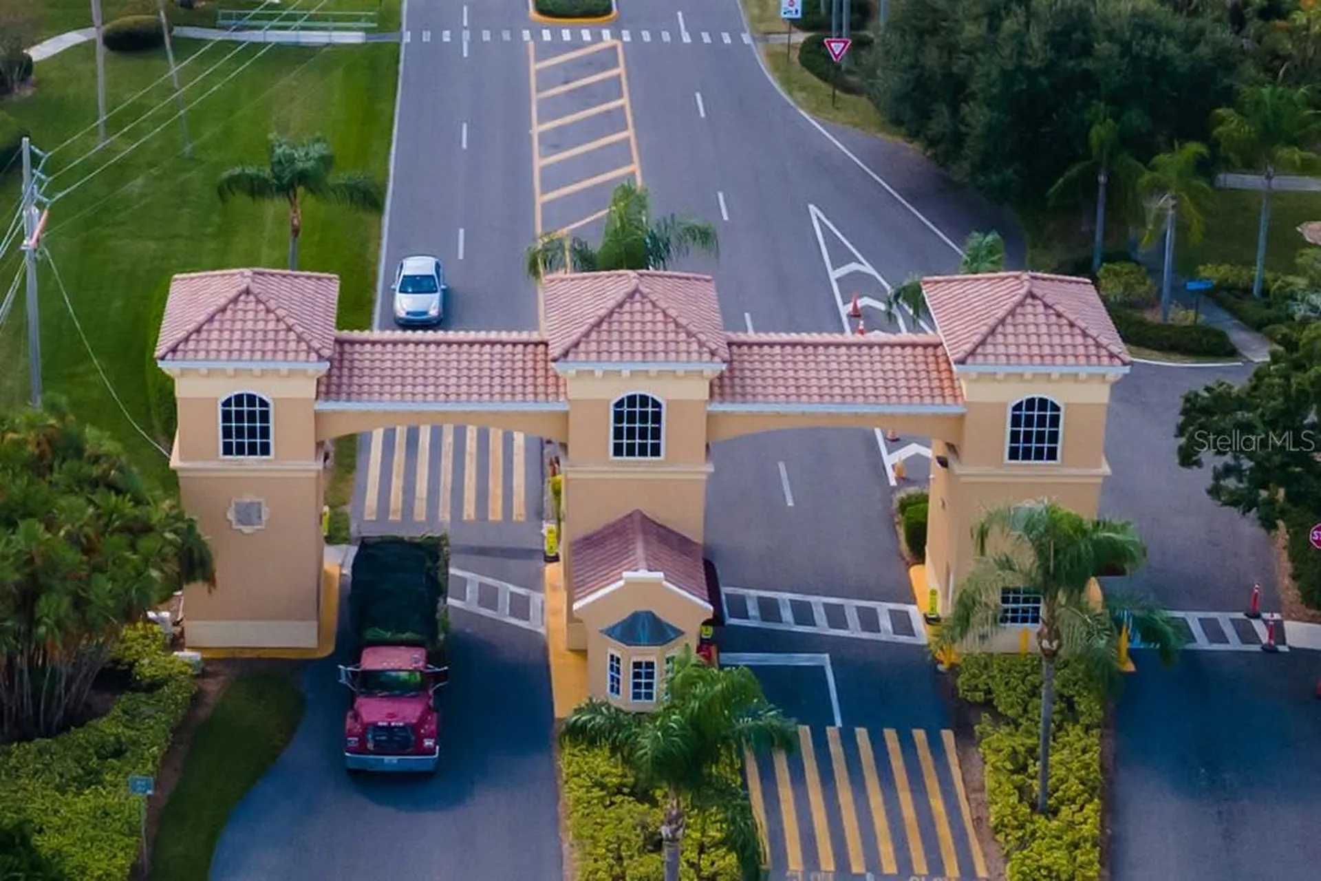 1214 Fairway Greens Drive Sun City Center FL 33573