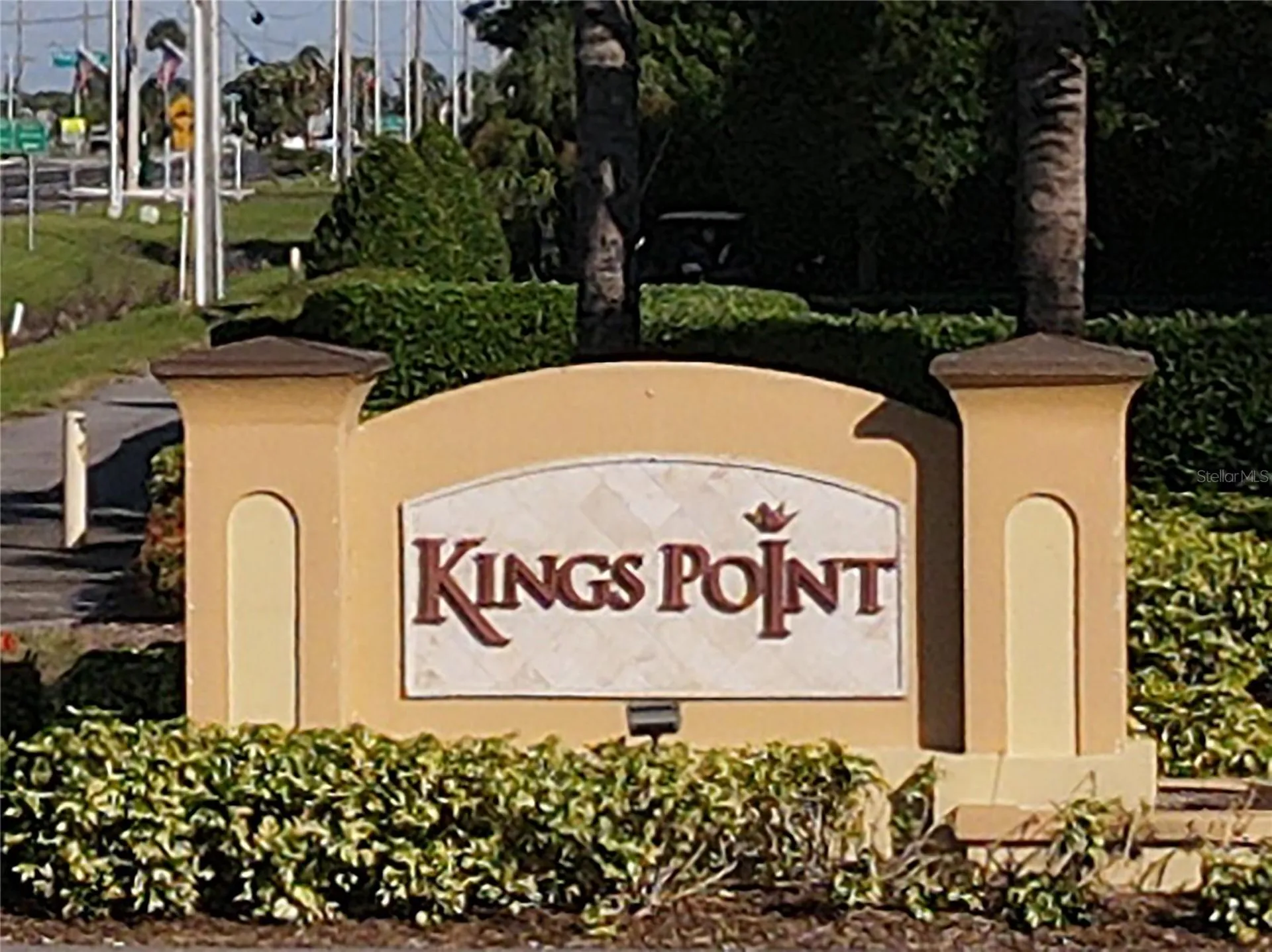 1214 Fairway Greens Drive Sun City Center FL 33573