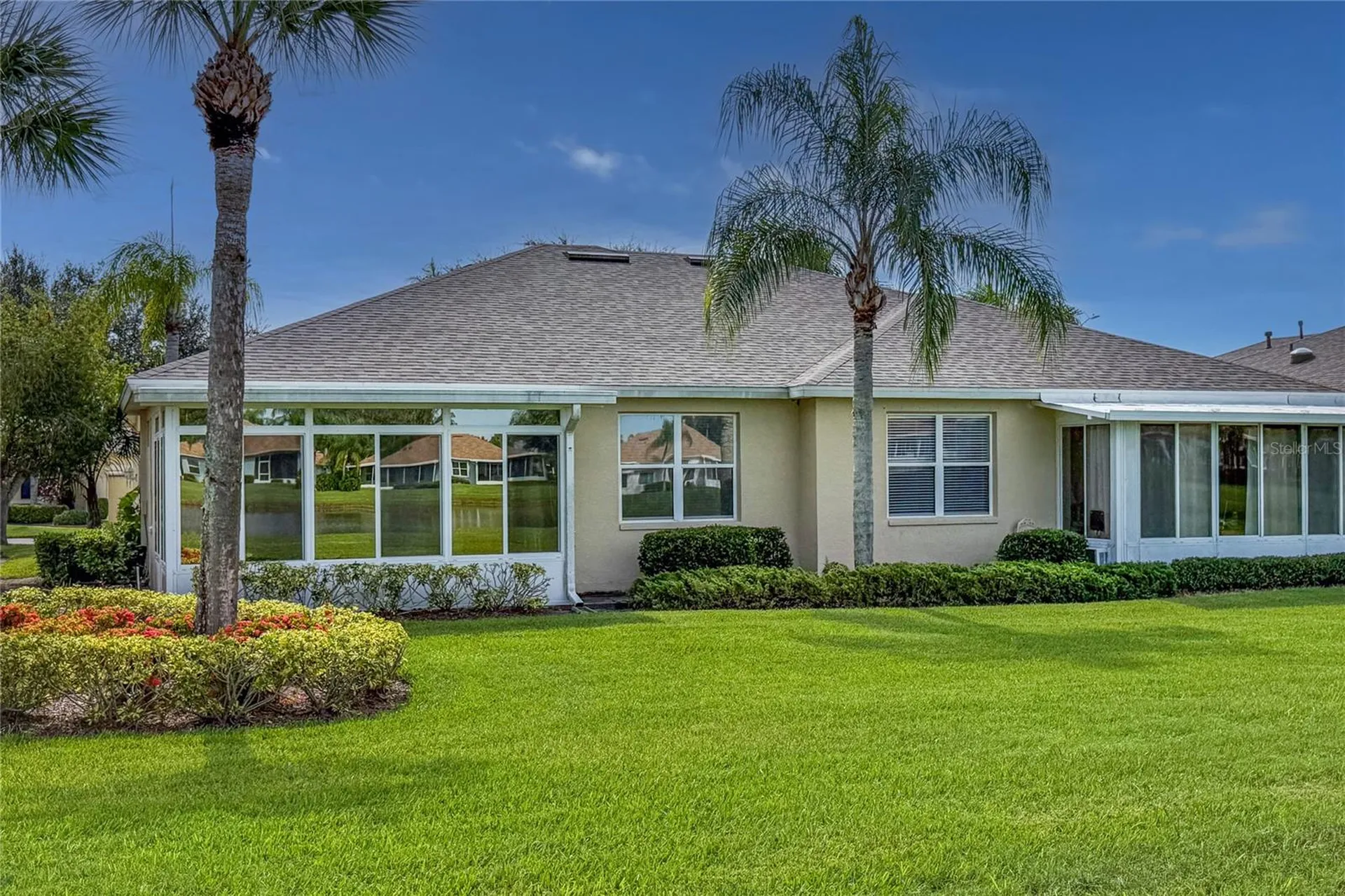 1214 Fairway Greens Drive Sun City Center FL 33573