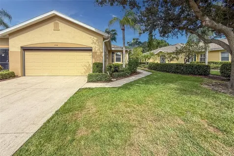 1214 Fairway Greens Drive Sun City Center FL 33573