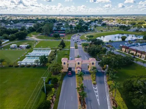 1214 Fairway Greens Drive Sun City Center FL 33573