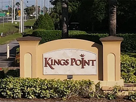 1214 Fairway Greens Drive Sun City Center FL 33573