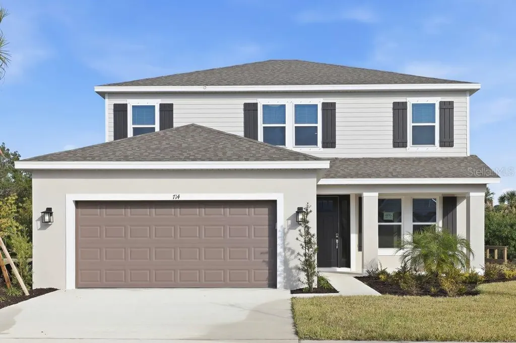 714 Sky Shade Drive Apollo Beach FL 33572