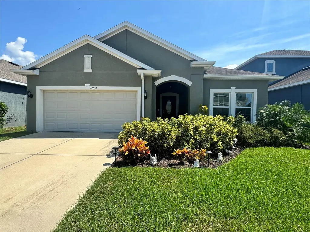 12032 Grand Kempston Drive Gibsonton FL 33534
