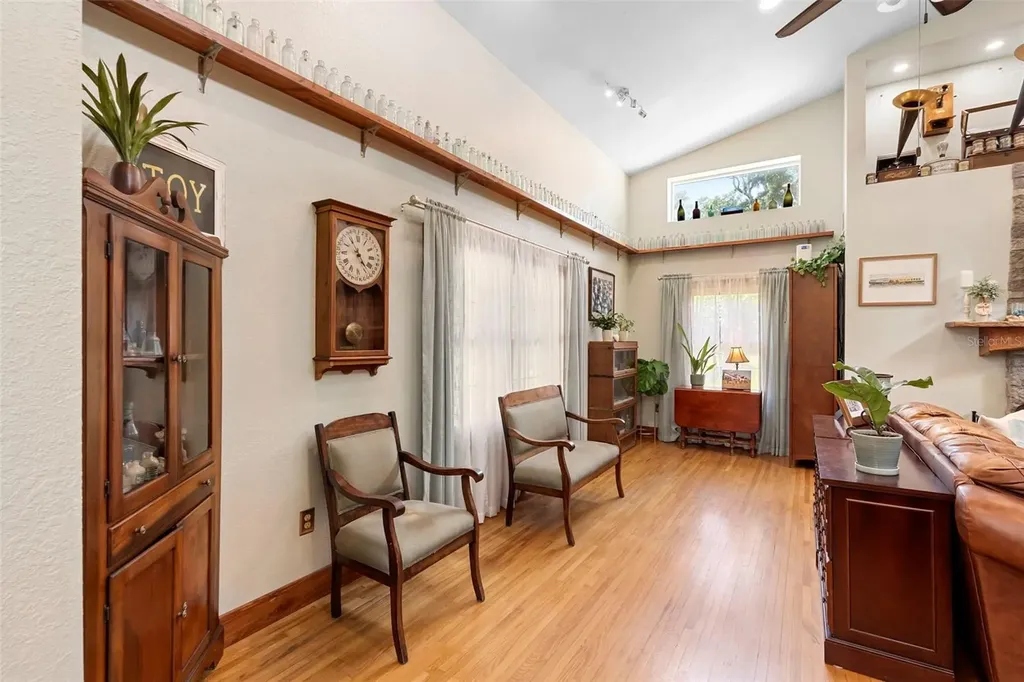 1056 Reynolds Road De Leon Springs FL 32130