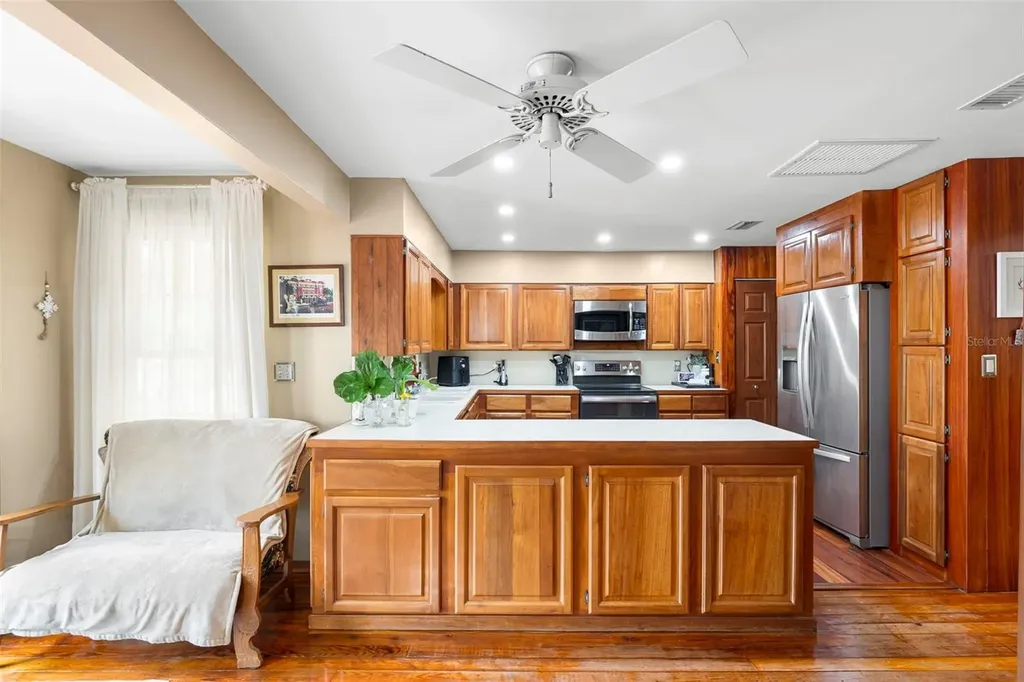1056 Reynolds Road De Leon Springs FL 32130