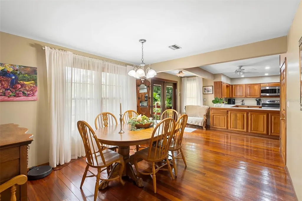1056 Reynolds Road De Leon Springs FL 32130