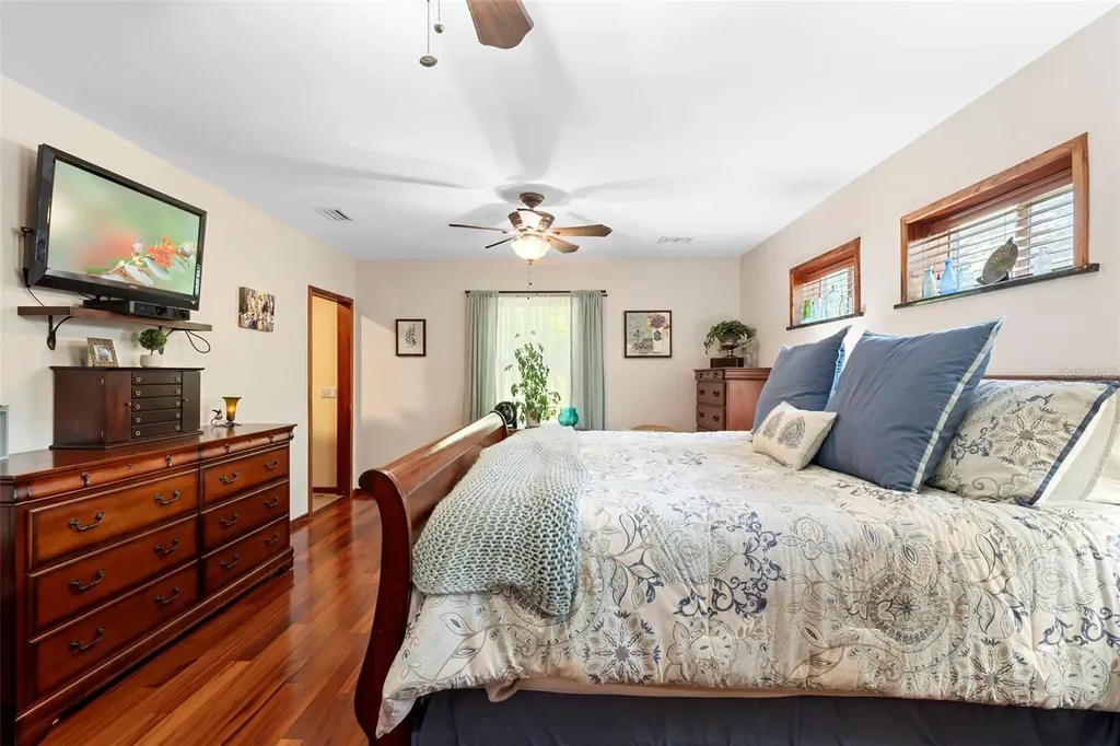 1056 Reynolds Road De Leon Springs FL 32130