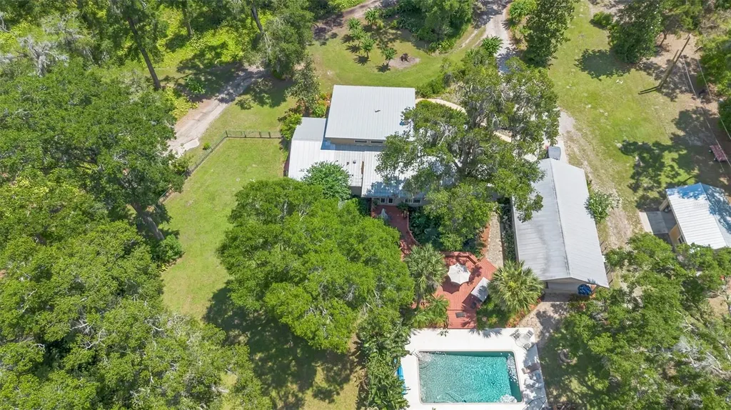 1056 Reynolds Road De Leon Springs FL 32130