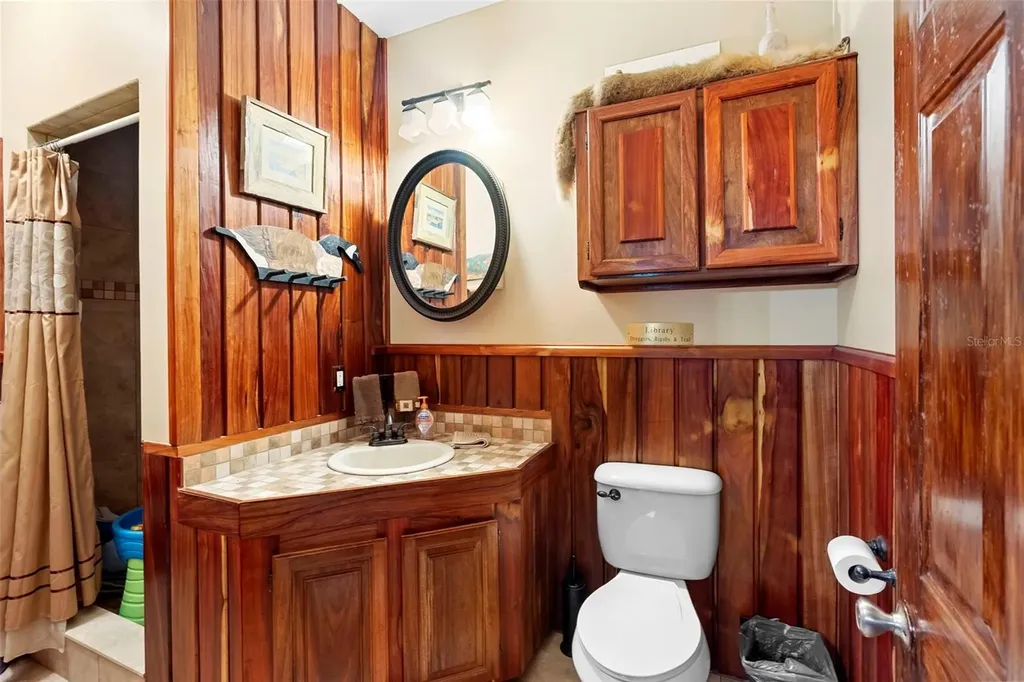 1056 Reynolds Road De Leon Springs FL 32130