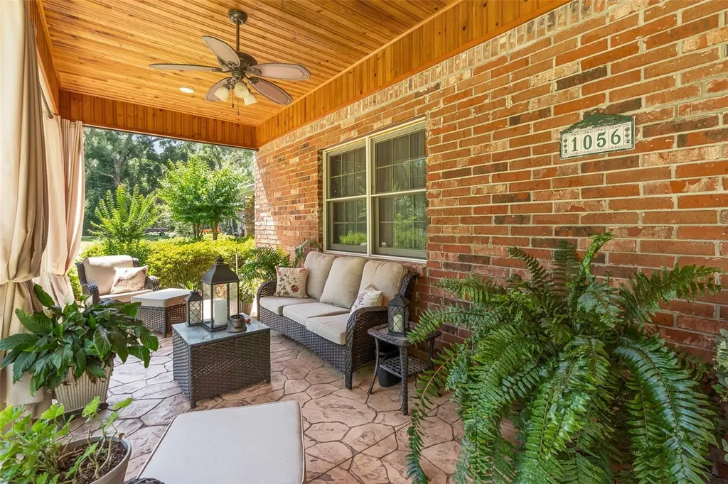 1056 Reynolds Road De Leon Springs FL 32130