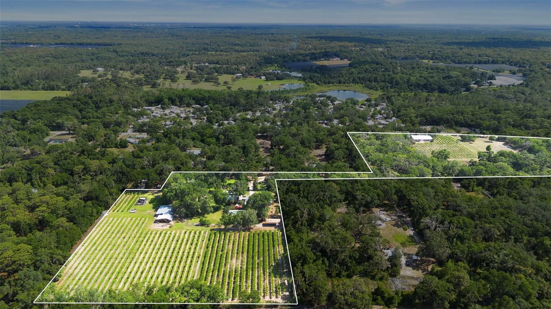 1056 Reynolds Road De Leon Springs FL 32130