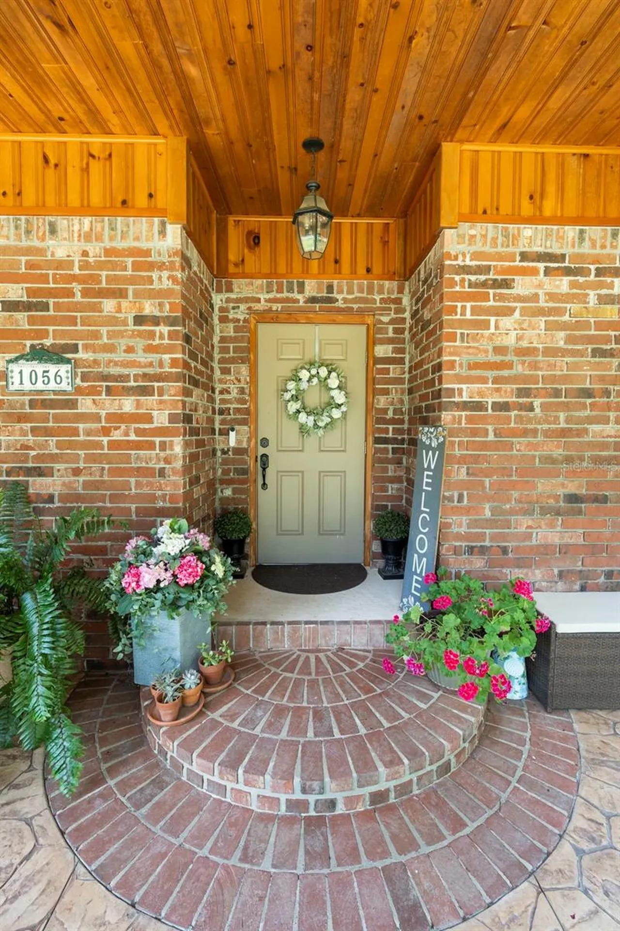1056 Reynolds Road De Leon Springs FL 32130