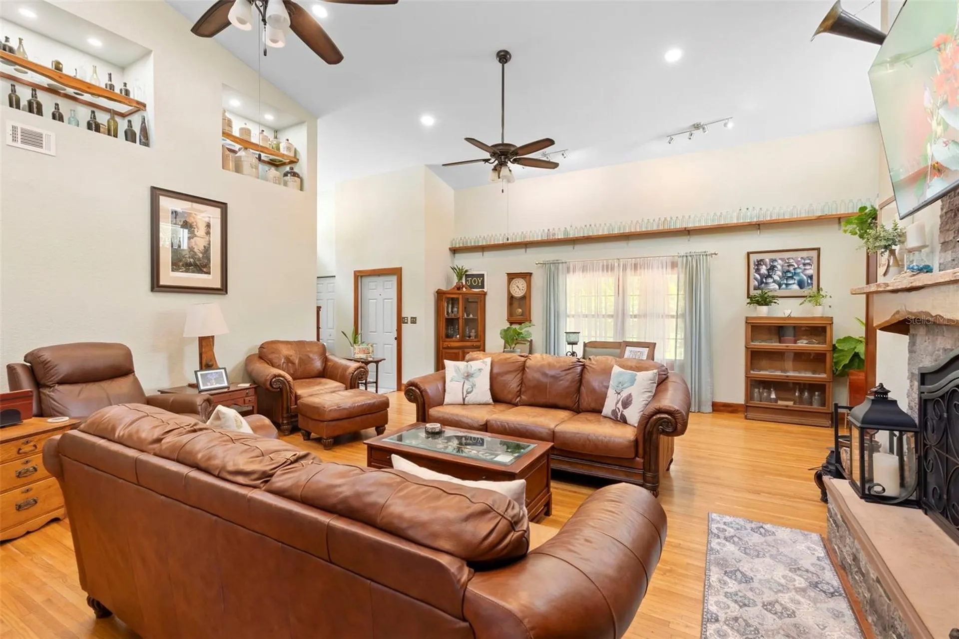 1056 Reynolds Road De Leon Springs FL 32130