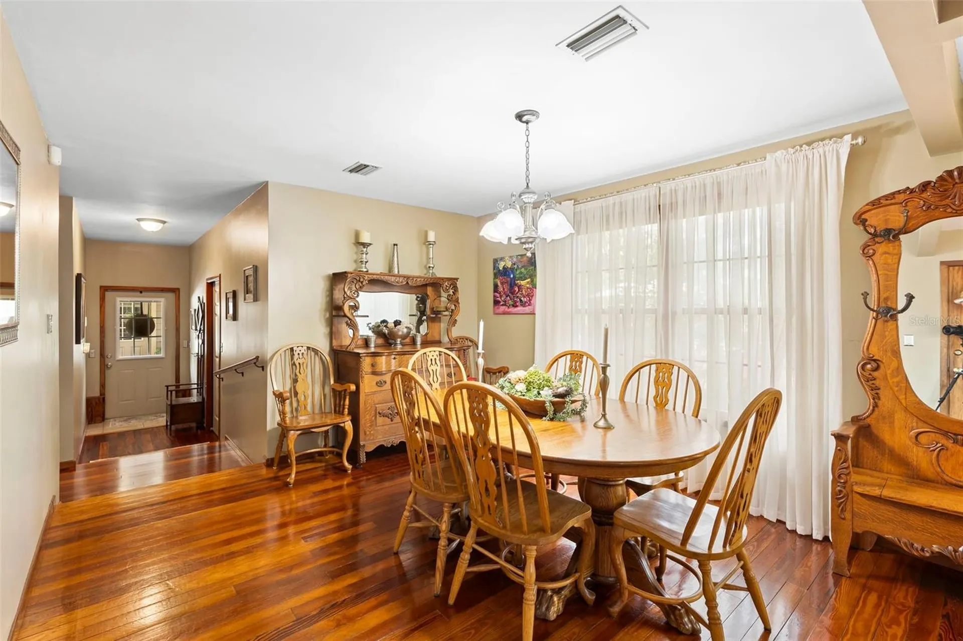 1056 Reynolds Road De Leon Springs FL 32130