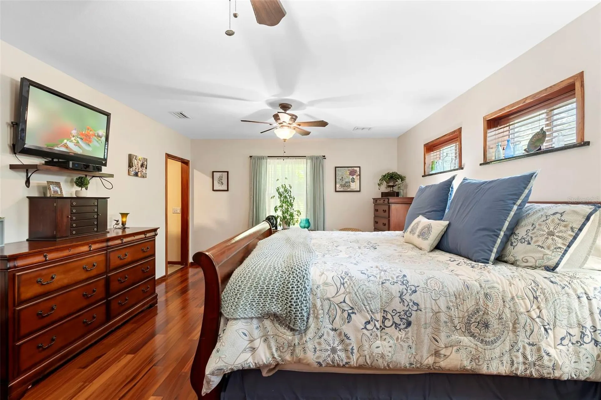 1056 Reynolds Road De Leon Springs FL 32130